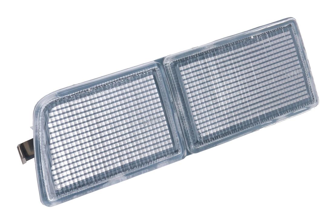 VEMO V10-78-0029 Cover, Fog Light