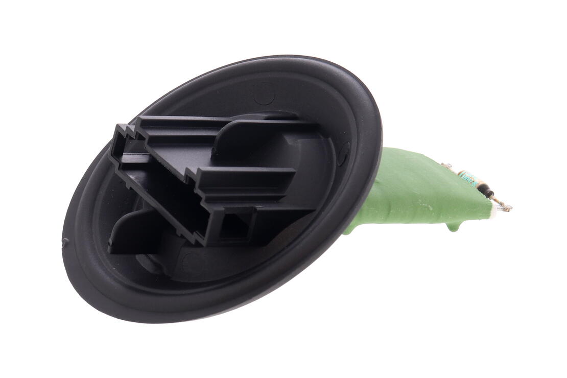 VEMO V10-79-0009 Regulator, Interior Fan