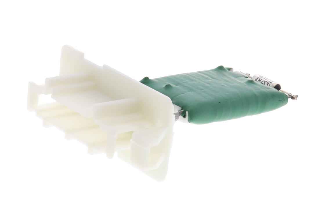VEMO V10-79-0010 Regulator, Interior Fan