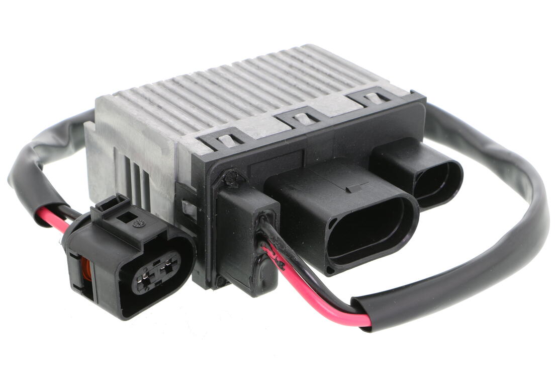 VEMO V10-79-0013 Control Unit, Electric Fan (Engine Cooling)