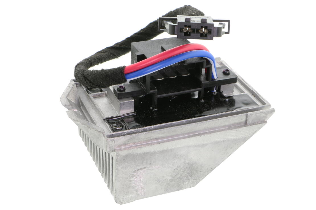 VEMO V10-79-0017 Regulator, Interior Fan | ML Performance Car Parts