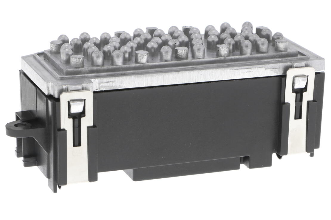 VEMO V10-79-0018 Regulator, Interior Fan | ML Performance Car Parts