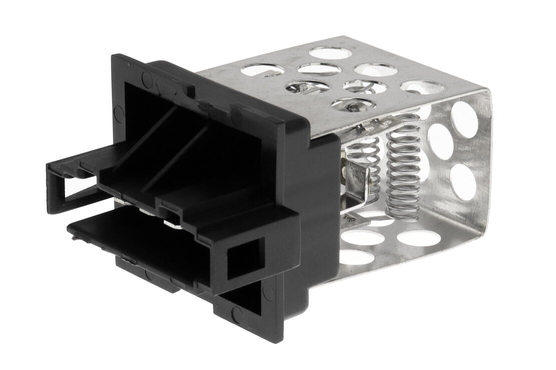 VEMO V10-79-0024 Regulator, Interior Fan