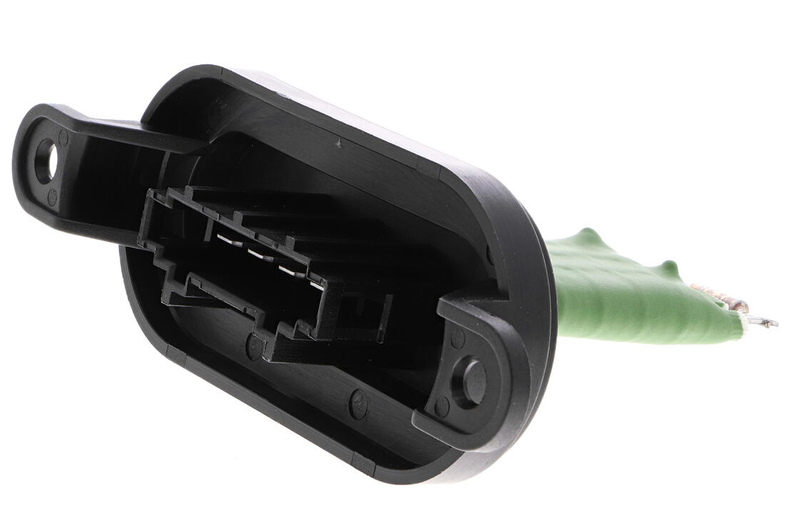 VEMO V10-79-0025 Regulator, Interior Fan