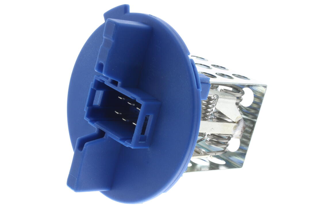 VEMO V10-79-0029 Regulator, Interior Fan
