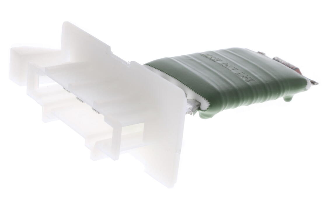 VEMO V10-79-0033 Regulator, Interior Fan