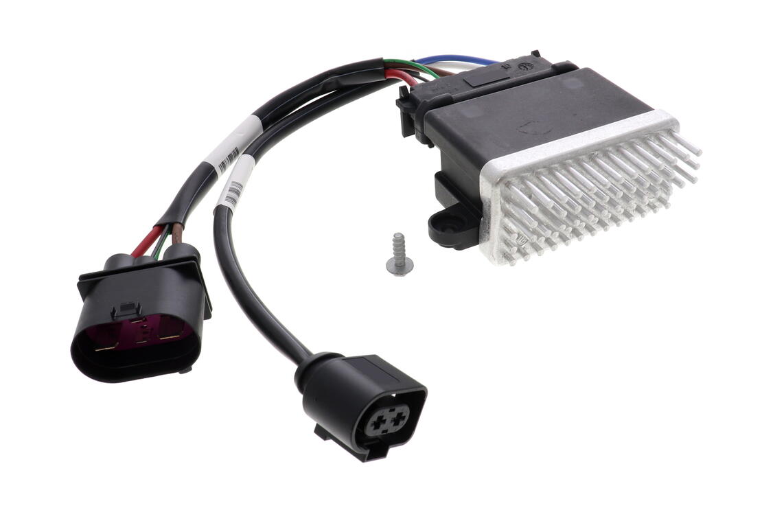 VEMO V10-79-0047 Control Unit, Electric Fan (Engine Cooling)