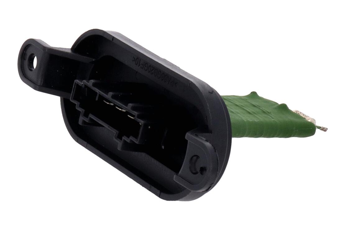 VEMO V10-79-0051 Regulator, Interior Fan