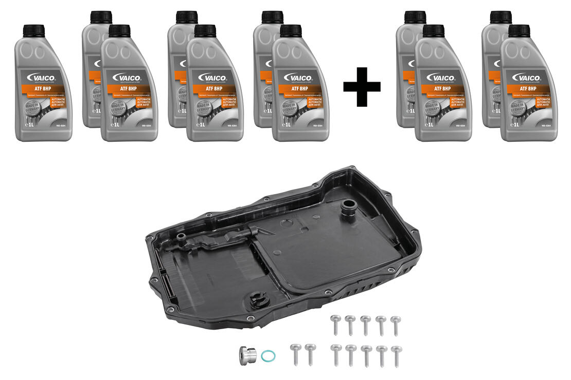 VAICO V108007XXL Parts Kit, Automatic Transmission Oil Change | ML Performance Car Parts