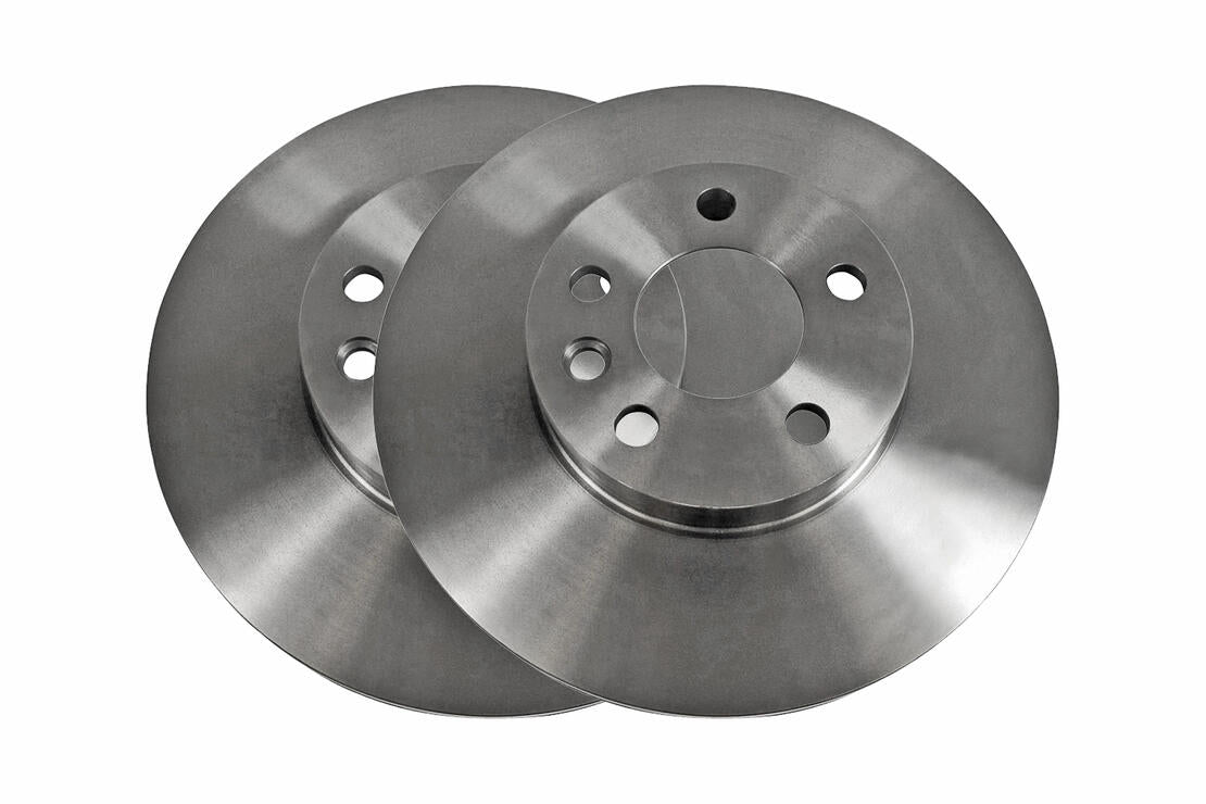 VAICO V1080075 Brake Disc | ML Performance Car Parts