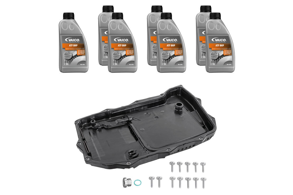 VAICO V108007 Parts Kit, Automatic Transmission Oil Change | ML Performance Car Parts
