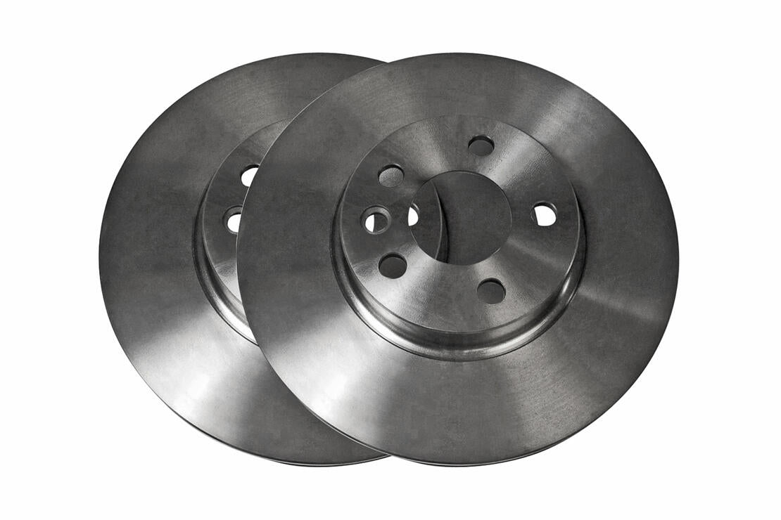 VAICO V1080113 Brake Disc | ML Performance Car Parts