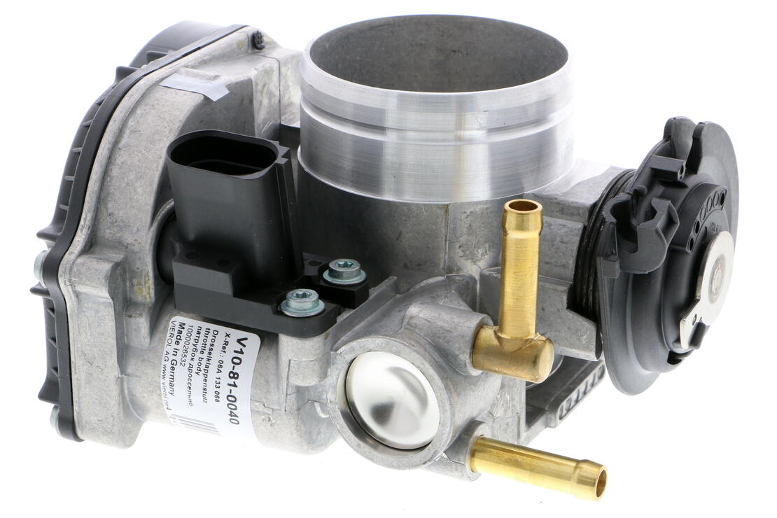 VEMO V10-81-0040 Throttle Body