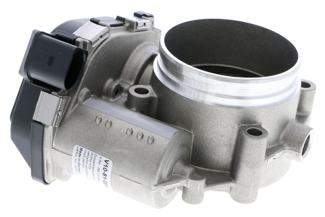 VEMO V10-81-0048 Throttle Body