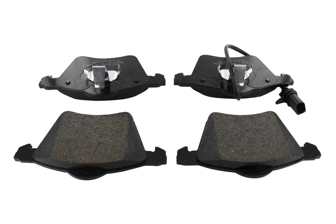 VAICO V108184 Brake Pad Set, Disc Brake | ML Performance Car Parts