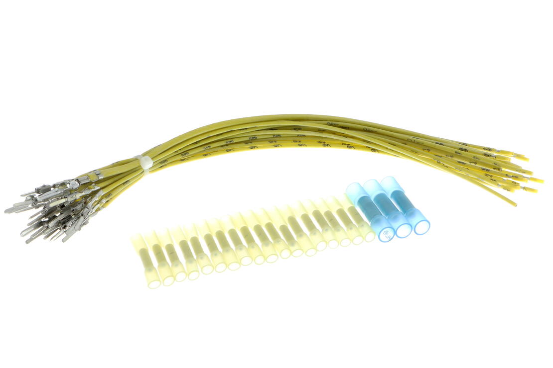 VEMO V10-83-0060-1 Repair Kit, Cable Set