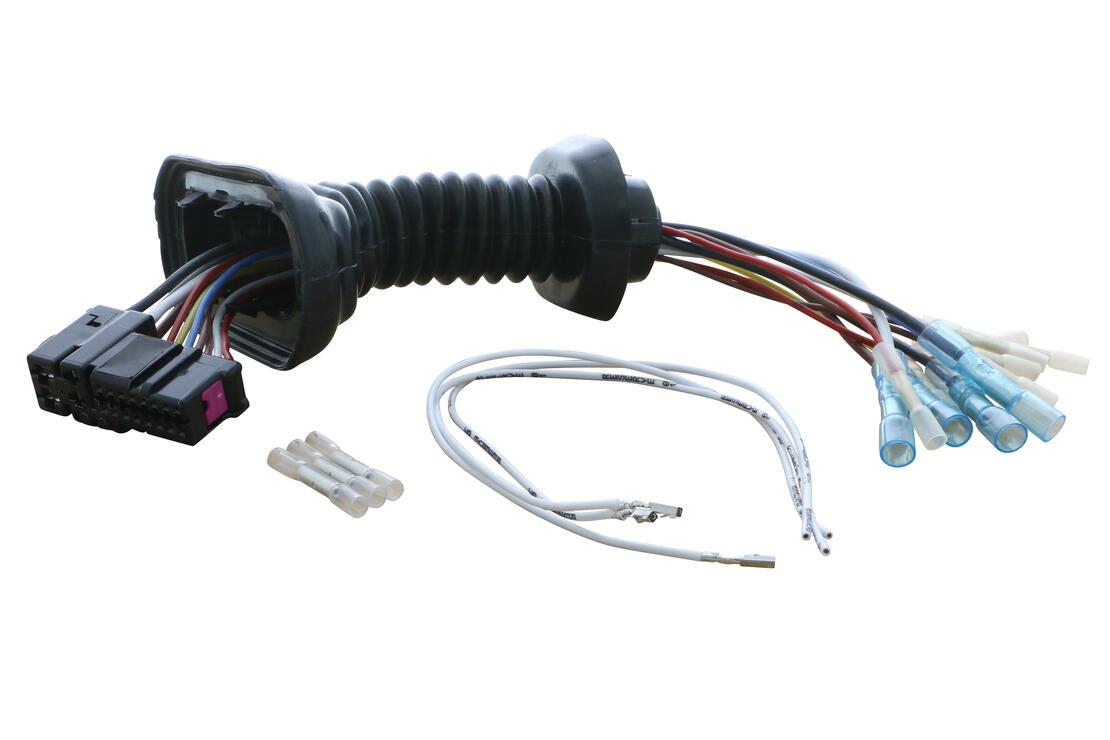VEMO V10-83-0066 Repair Kit, Cable Set