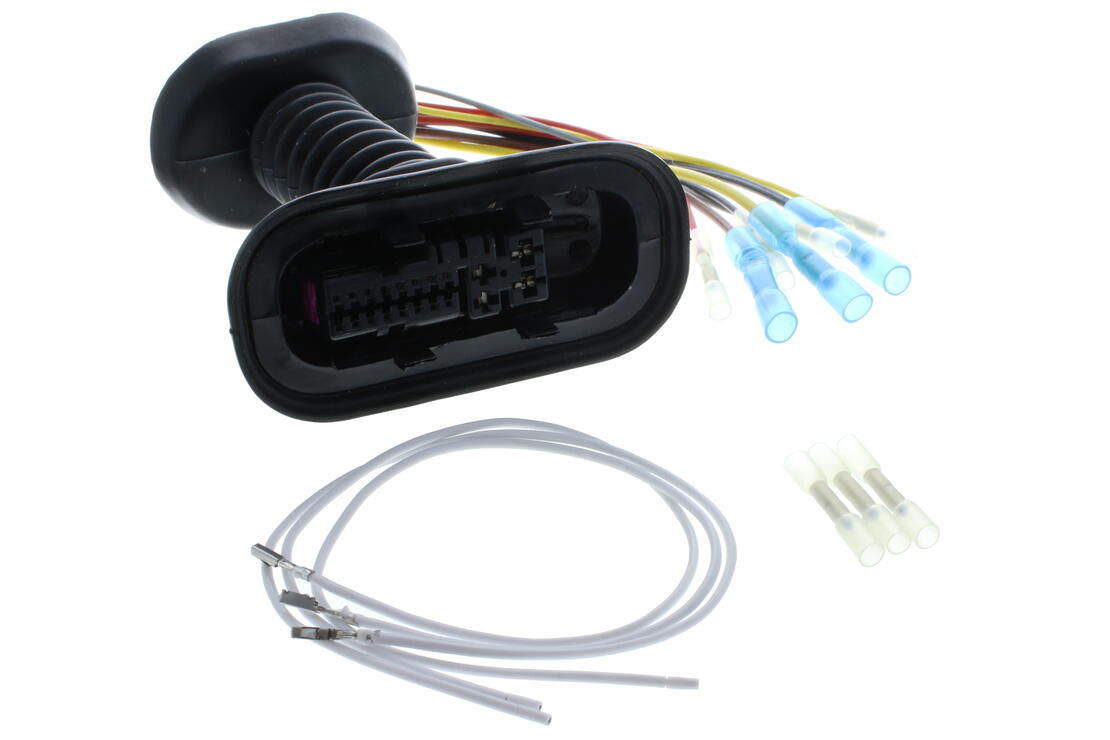 VEMO V10-83-0067 Repair Kit, Cable Set