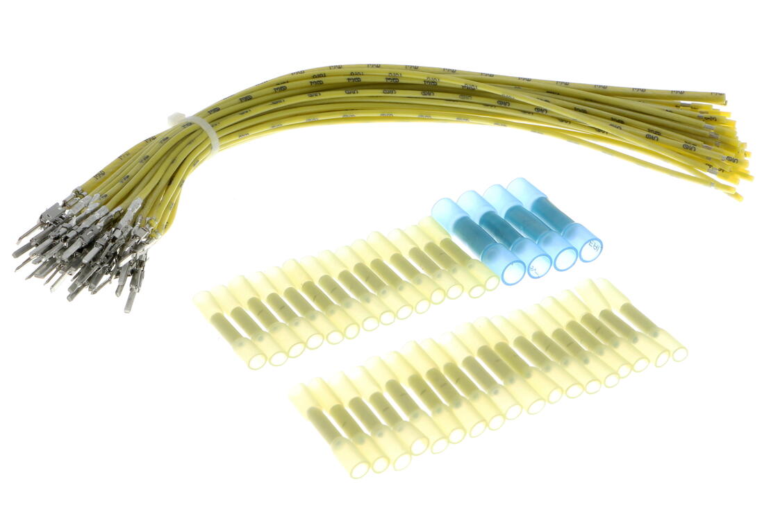 VEMO V10-83-0069-1 Repair Kit, Cable Set