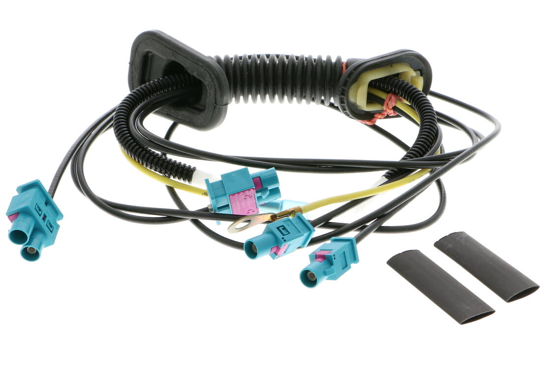 VEMO V10-83-0075 Repair Kit, Cable Set