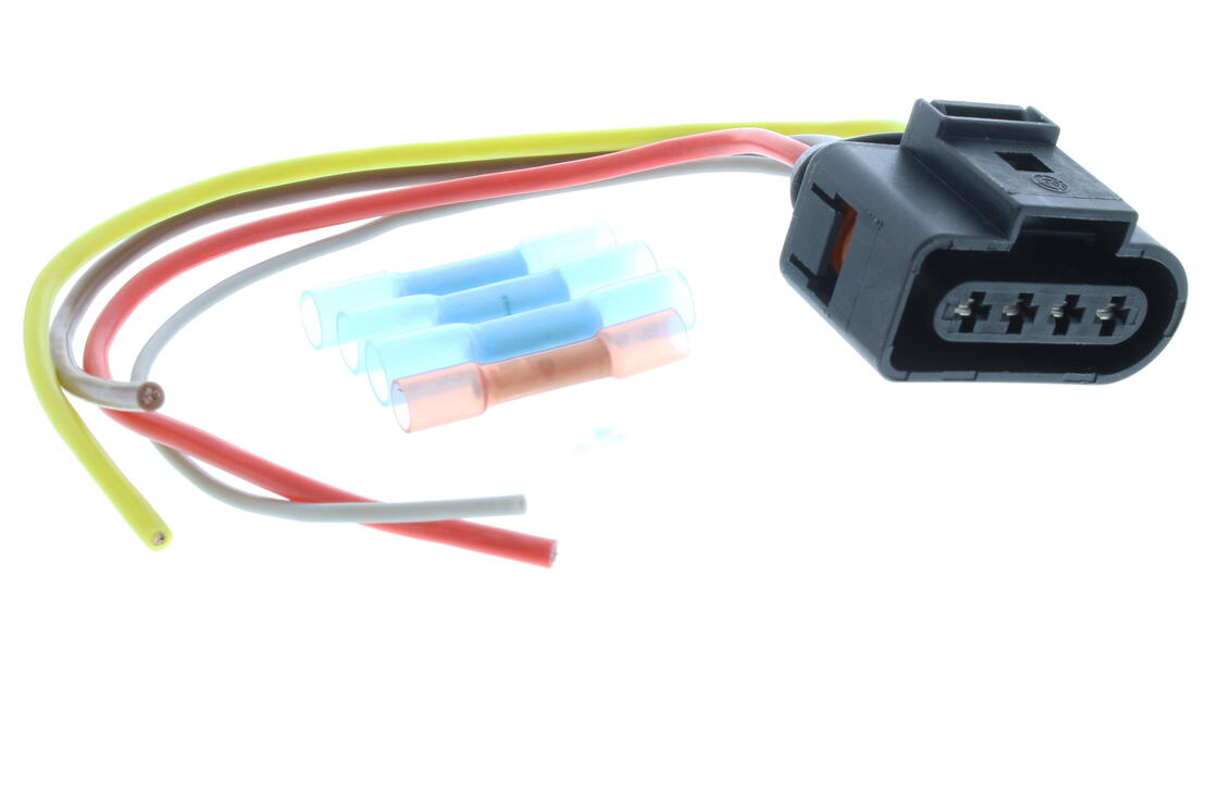 VEMO V10-83-0086 Repair Kit, Cable Set