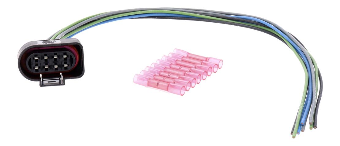 VEMO V10-83-0091 Repair Kit, Cable Set