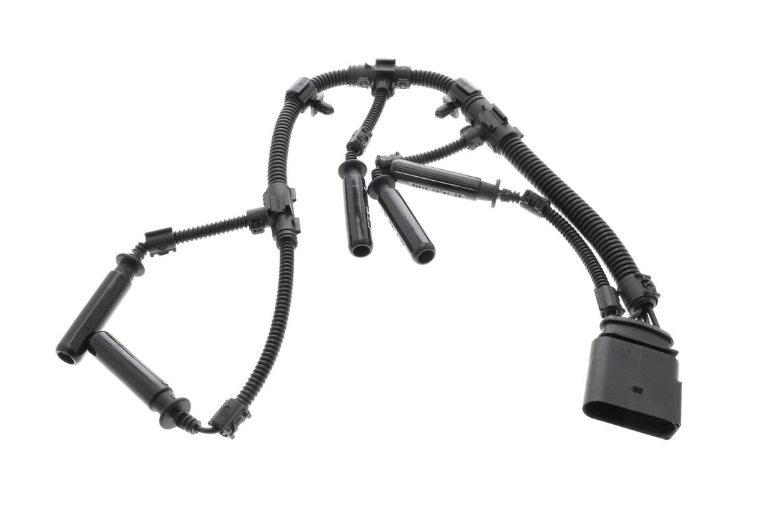 VEMO V10-83-0118 Repair Kit, Cable Set