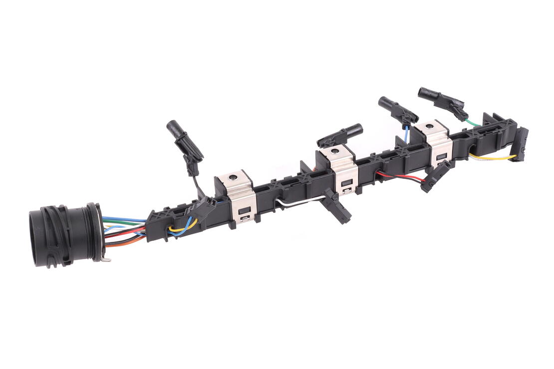 VEMO V10-83-0123 Repair Kit, Cable Set