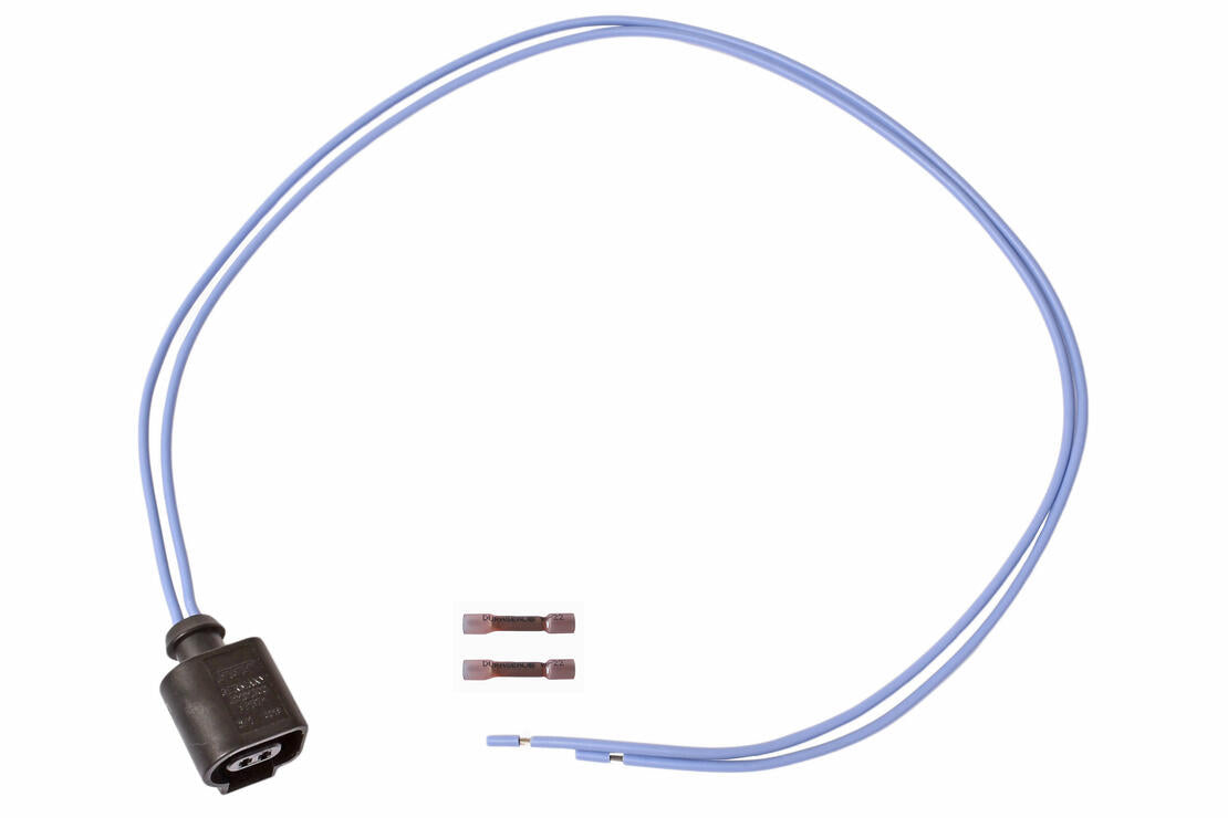 VEMO V10-83-0125 Cable Repair Kit, EGR Valve