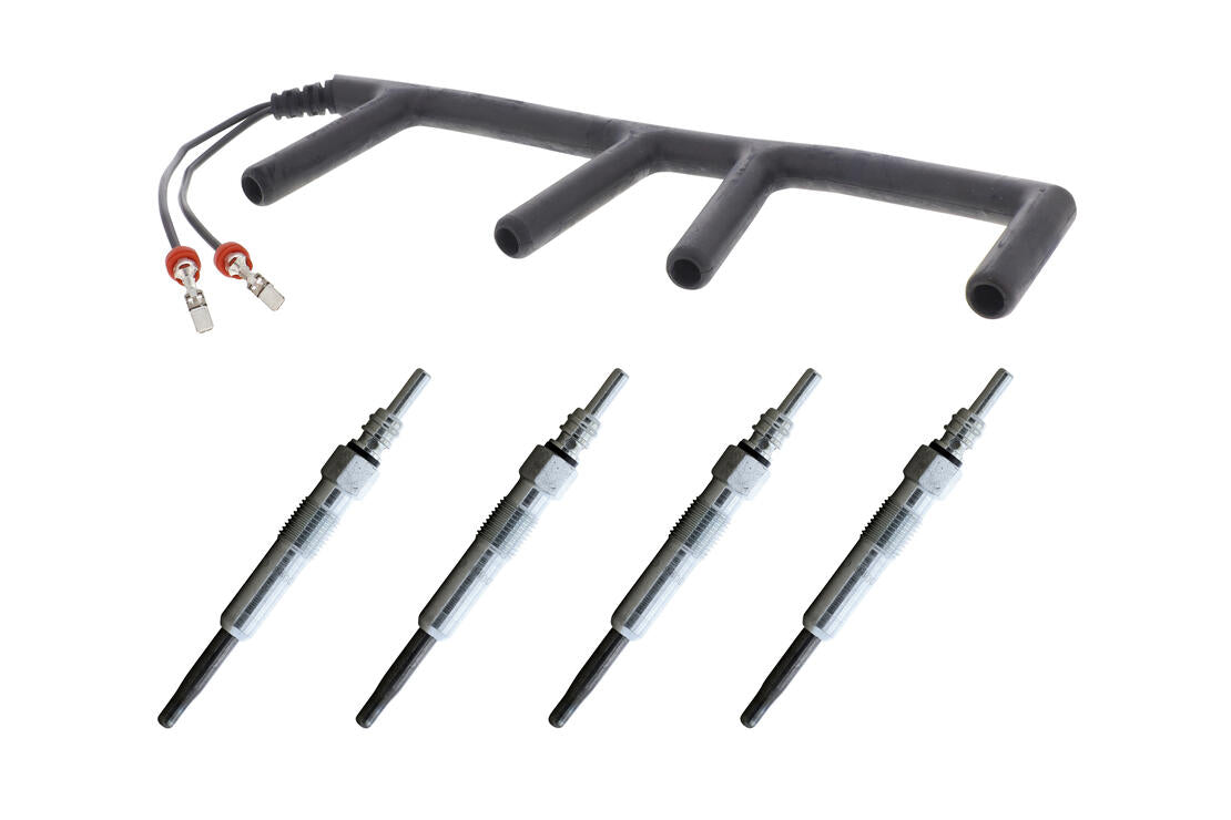 VEMO V10-83-10114 Repair Kit, Cable Set