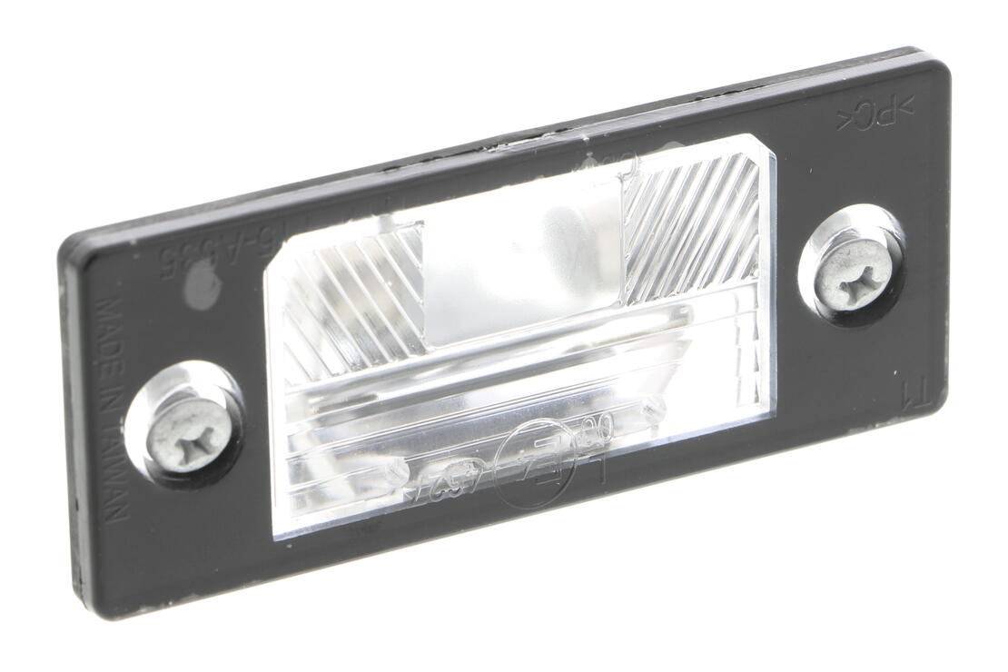VEMO V10-84-0030 License Plate Light | ML Performance Car Parts