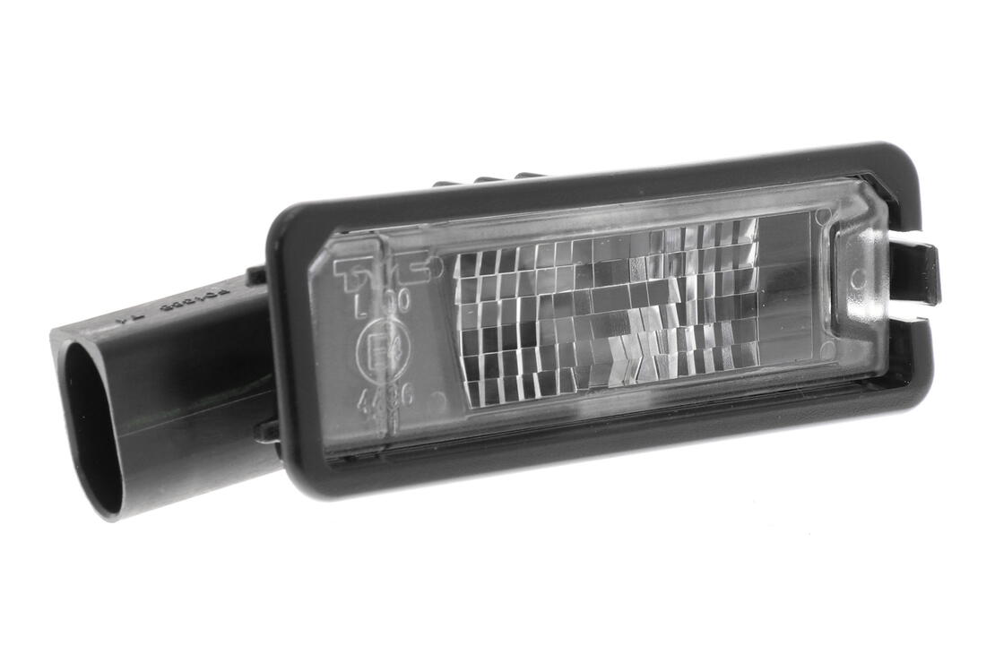 VEMO V10-84-0062 License Plate Light