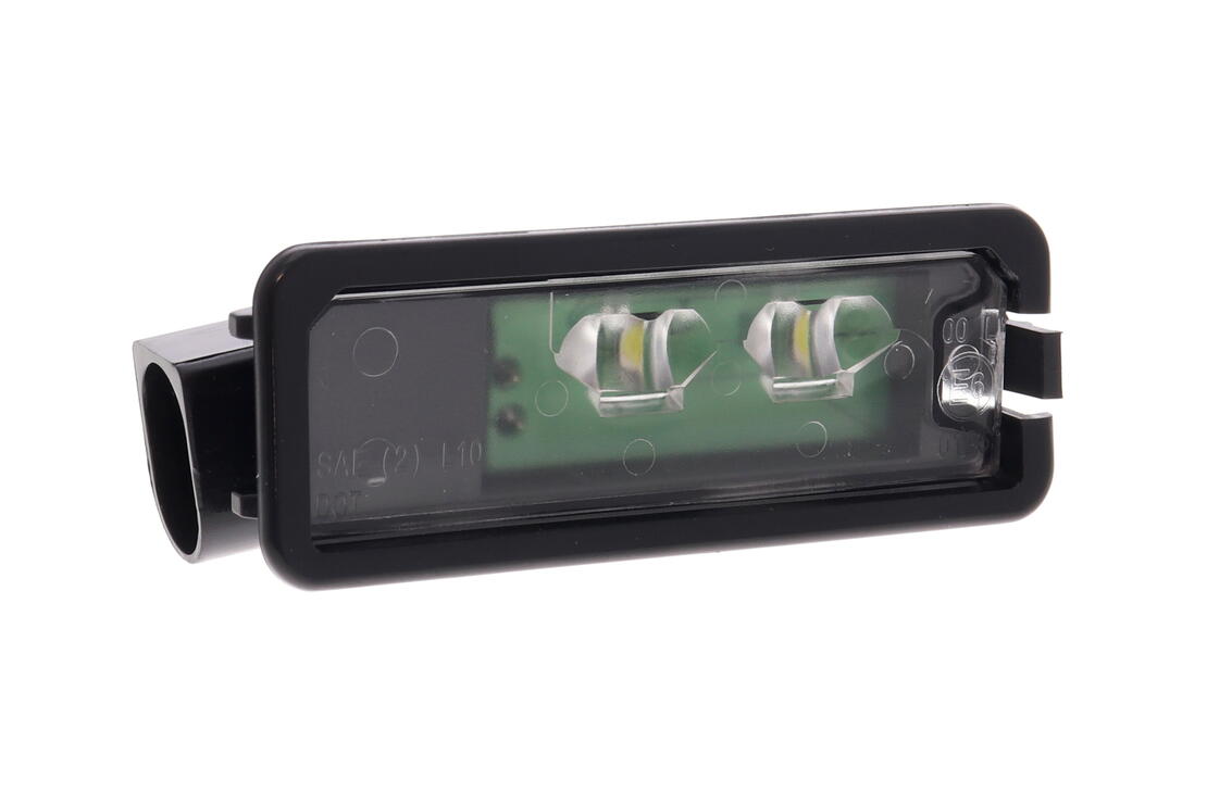 VEMO V10-84-0063 License Plate Light