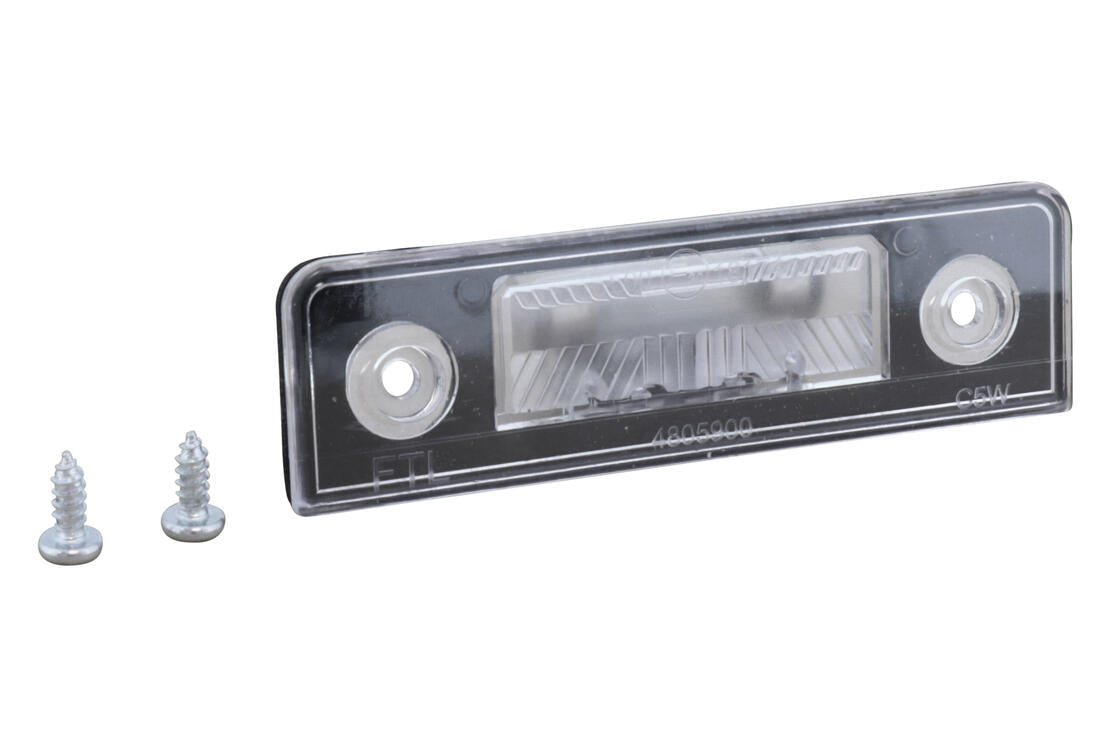 VEMO V10-84-0067 License Plate Light