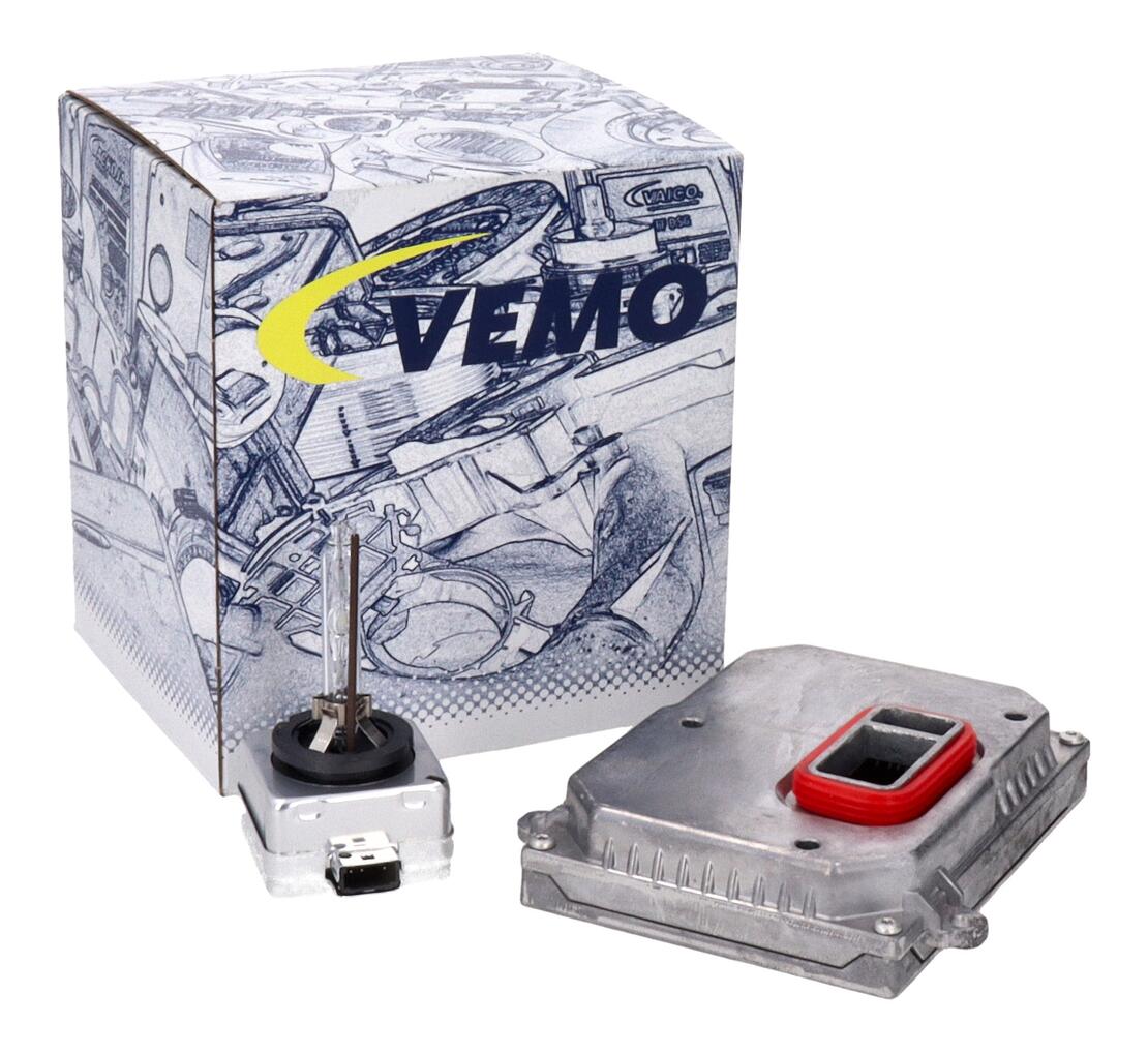 VEMO V10-84-0160 Igniter, Gas Discharge Lamp
