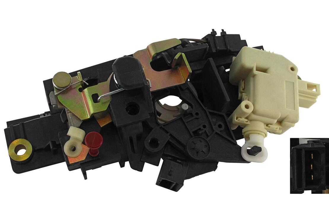 VEMO V10-85-0003 Tailgate Handle