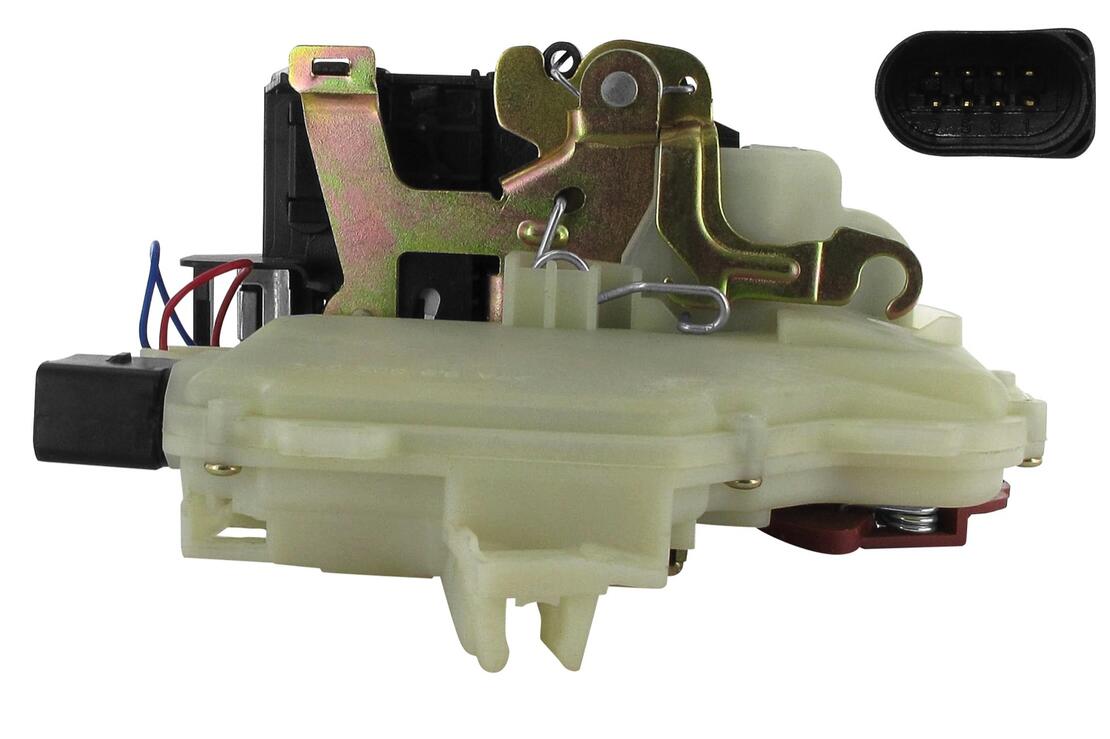 VEMO V10-85-0016 Door Lock