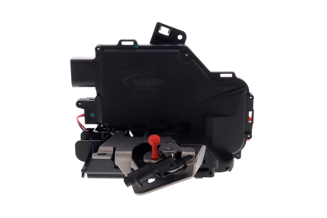 VEMO V10-85-0051 Door Lock | ML Performance Car Parts