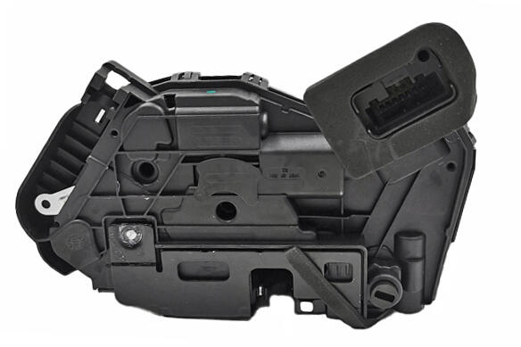 VEMO V10-85-0136 Door Lock