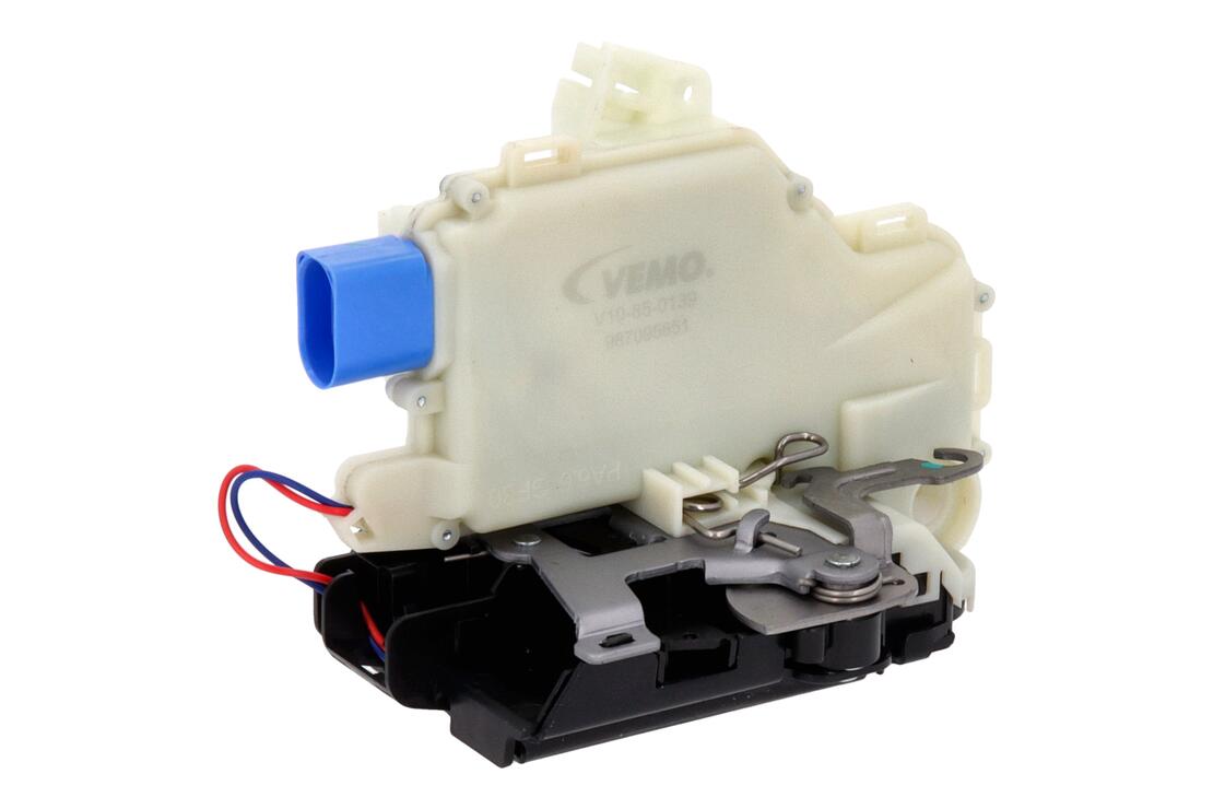 VEMO V10-85-0139 Door Lock
