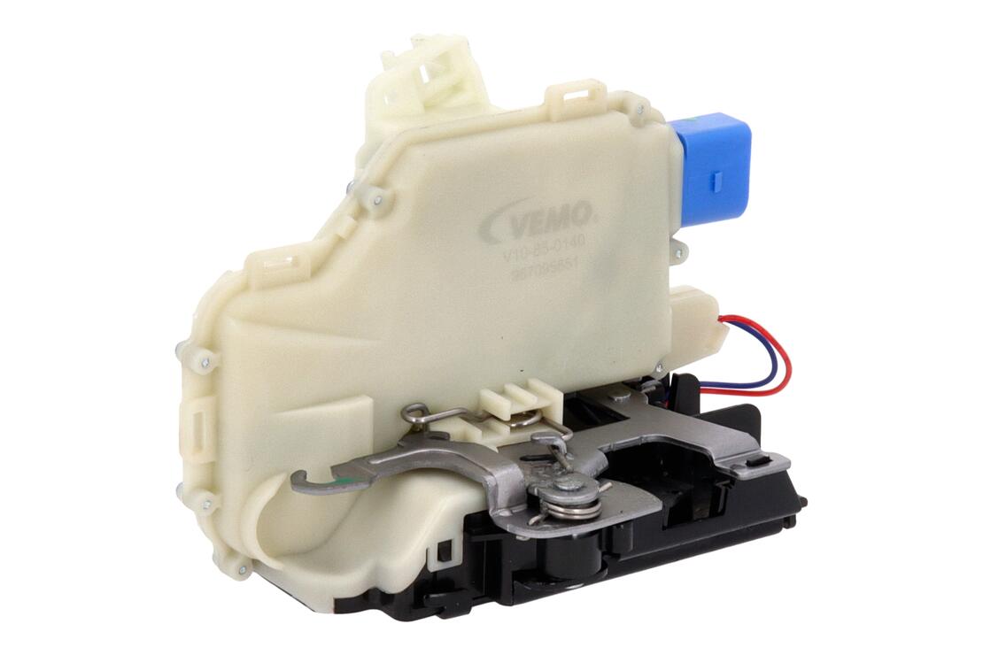 VEMO V10-85-0140 Door Lock