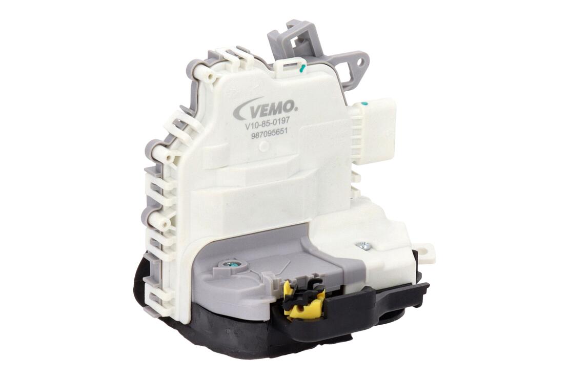 VEMO V10-85-0197 Door Lock | ML Performance Car Parts