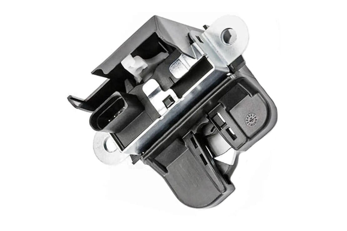 VEMO V10-85-0198 Tailgate Lock