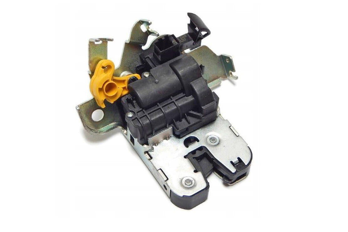 VEMO V10-85-0215 Tailgate Lock