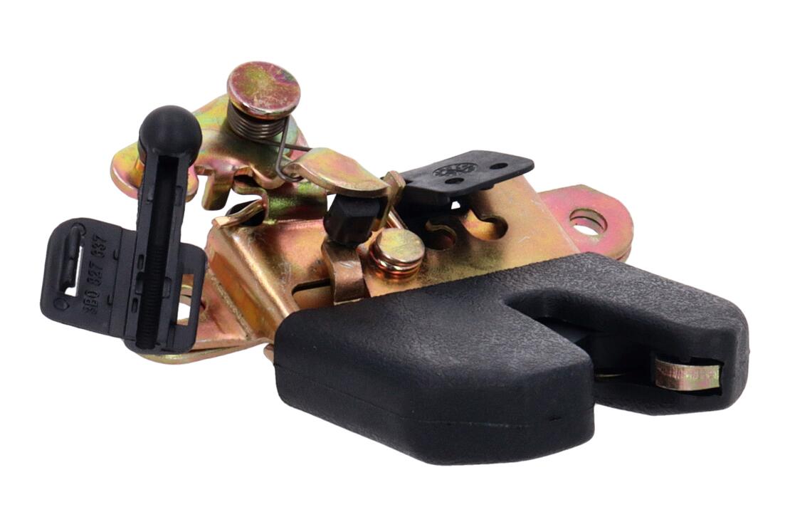 VEMO V10-85-6356 Tailgate Lock | ML Performance Car Parts