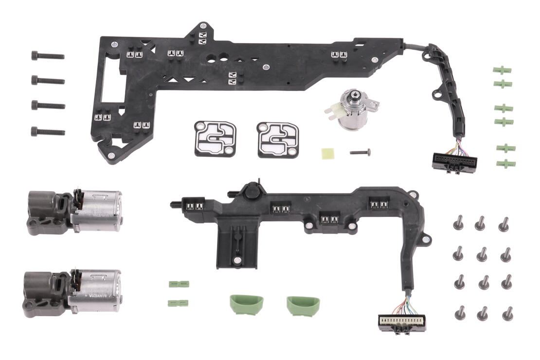 VEMO V10-86-0004 Repair Kit, Mechatronics (Automatic Transmission)