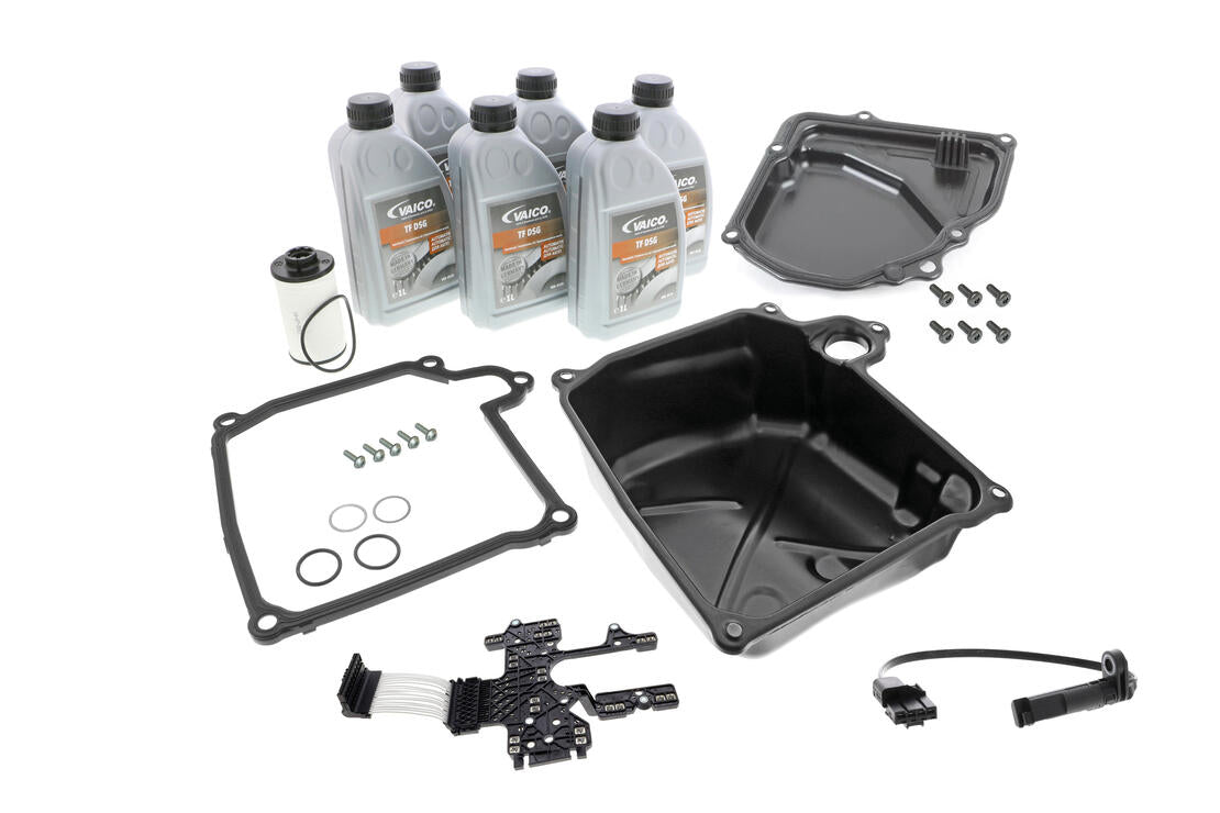 VEMO V10-86-0005-XXL Repair Kit, Mechatronics (Automatic Transmission)