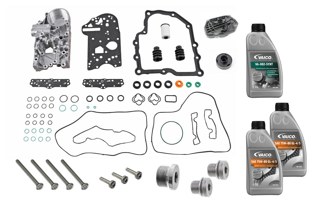 VEMO V10-86-0006-XXL Repair Kit, Mechatronics (Automatic Transmission)