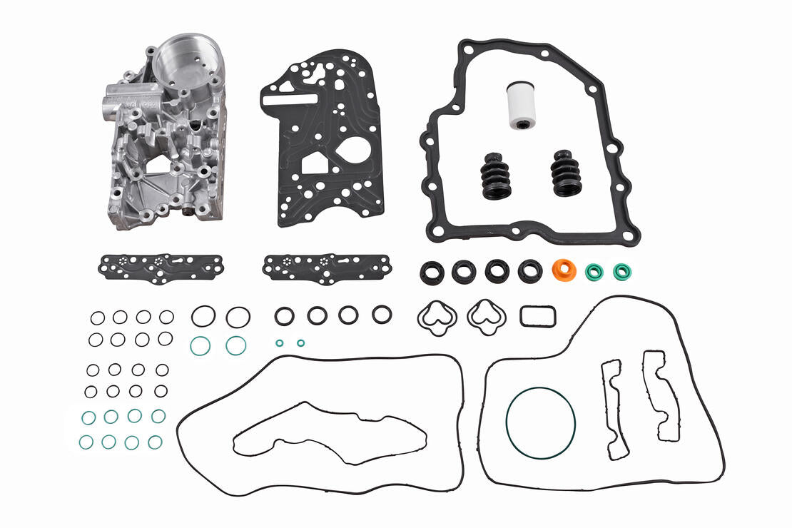 VEMO V10-86-0006 Repair Kit, Mechatronics (Automatic Transmission)