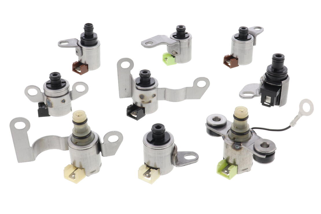 VEMO V10-86-0007 Repair Kit, Mechatronics (Automatic Transmission)